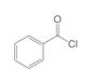 Benzoyl chloride, 500 ml