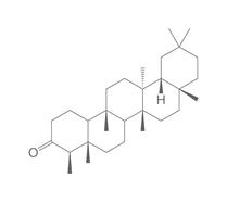 Friedelin, 20 mg