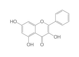 Galangin, 20 mg, Glas