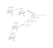 Ginsenoside Rb1, 5 mg