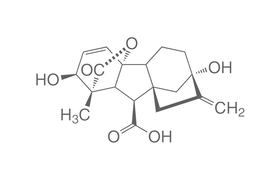 Gibberellinsäure, 250 mg, Glas