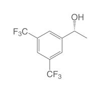 (<i>R</i>)-1-[3,5-Bis(trifluoromethyl)phenyl]ethanol, 1 g