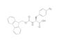 Fmoc-L-4-Azidophenylalanin, 100 mg