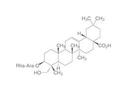 &alpha;-Hédérine