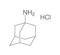 1-Adamantanamine chlorhydrate, 25 g
