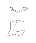 Acide 1-adamantanecarboxylique, 25 g