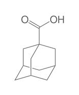 1-Adamantanecarboxylic acid, 25 g