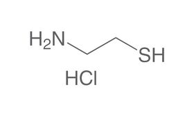 Cystéamine chlorhydrate, 100 g