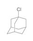 1-Chloroadamantane, 25 g