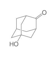 5-Hydroxy-2-adamantanon, 1 g