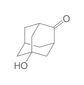 5-Hydroxy-2-adamantanon, 1 g