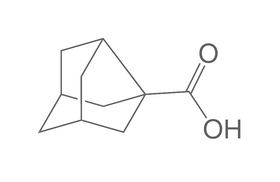 3-Noradamantanecarboxylic acid, 5 g