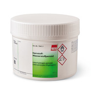Urée-peroxydes d’hydrogène, 500 g