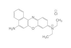 Nilblauchlorid (C.I.&nbsp;51180), 5 g