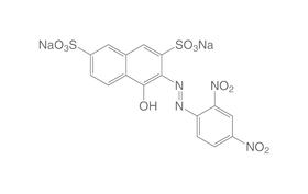 Nitrazine yellow (C.I.&nbsp;14890), 10 g