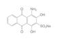 Nuclear fast red (C.I.&nbsp;60760), 10 g