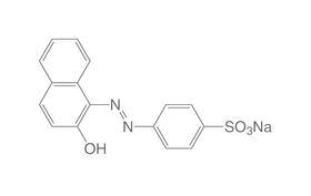 Orange II sodium salt (C.I.&nbsp;15510), 5 g