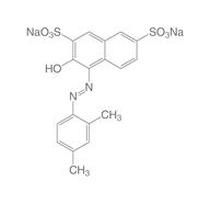 Xylidin Ponceau 2R (C.I.&nbsp;16150), 25 g