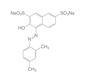 Xylidine Ponceau 2R (C.I.&nbsp;16150), 5 g