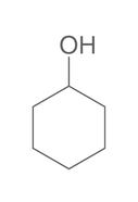 Cyclohexanol, 25 l, tinplate