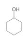 Cyclohexanol, 2.5 l, Glas