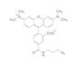 5-Carboxytetramethylrhodamine Azide (5-TAMRA-Azide), 5 mg