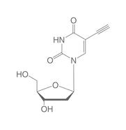 5-Ethynyl-2'-deoxyuridine (EdU), 500 mg