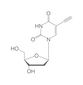 5-Ethynyl-2'-deoxyuridine (EdU), 500 mg