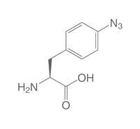 L-4-Azidophenylalanine, 100 mg