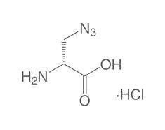 D-&beta;-Azidoalanine hydrochloride, 100 mg