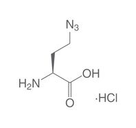 L-&gamma;-Azidohomoalanin Hydrochlorid, 500 mg