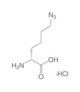 D-Azidolysine hydrochloride, 100 mg