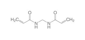 <i>N</i>,<i>N</i>'-Methylen-bis-acrylamid, 50 g
