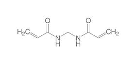 <i>N</i>,<i>N</i>'-Méthylènebisacrylamide, 50 g