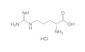 D-Arginin Monohydrochlorid, 5 g