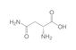 D-Asparagine monohydrate, 25 g