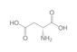 D-Aspartic acid, 25 g