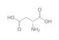 D-Asparaginsäure, 5 g