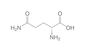 D-Glutamin, 1 g, Glas