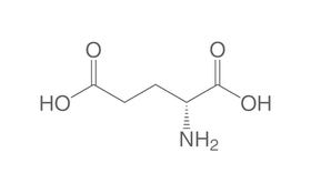Acide D-glutamique, 5 g