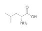 D-Leucin, 100 g