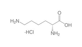 D-Lysin Hydrochlorid, 1 g, Glas