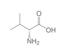 D-Valine, 25 g