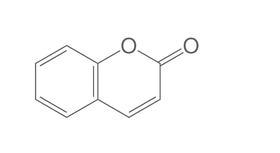 Coumarine, 1 g, verre