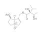 7-<i>O</i>-Acetylintermedin-<i>N</i>-oxid