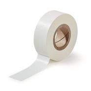 Markierband ROTI<sup>&reg;</sup>Tape Kern-&#216; 25,4 mm, Breite 19,1 mm, weiß