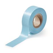 Markierband ROTI<sup>&reg;</sup>Tape Kern-&#216; 25,4 mm, Breite 25,4 mm, blau