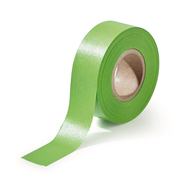 Markierband ROTI<sup>&reg;</sup>Tape Kern-&#216; 25,4 mm, Breite 19,1 mm, grün