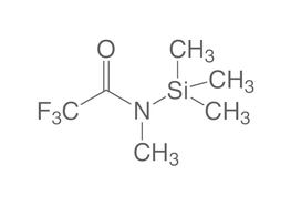 <i>N</i>-Méthyl-<i>N</i>-(triméthylsilyl)-trifluoroacétamide, 10 ml, flacon avec septum