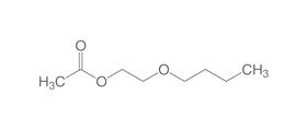 2-Butoxyethyl acetate, 1 l, plastic